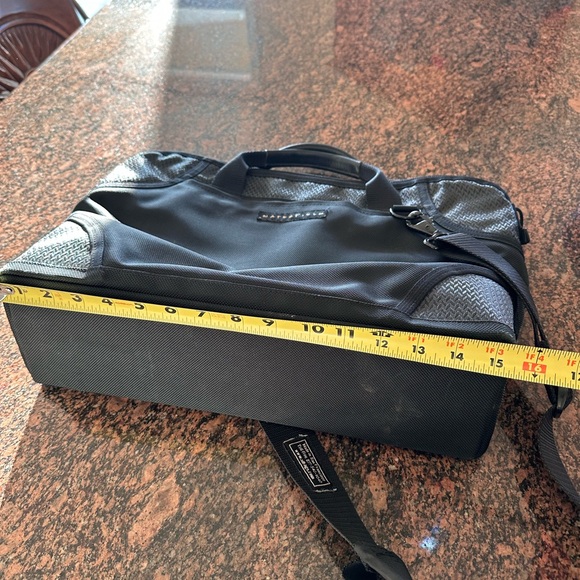 Waterfield Laptop Tote EUC - Picture 11 of 13